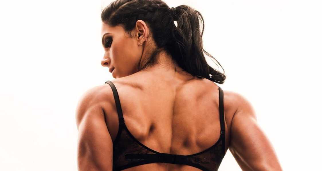 Aspen Rae Age