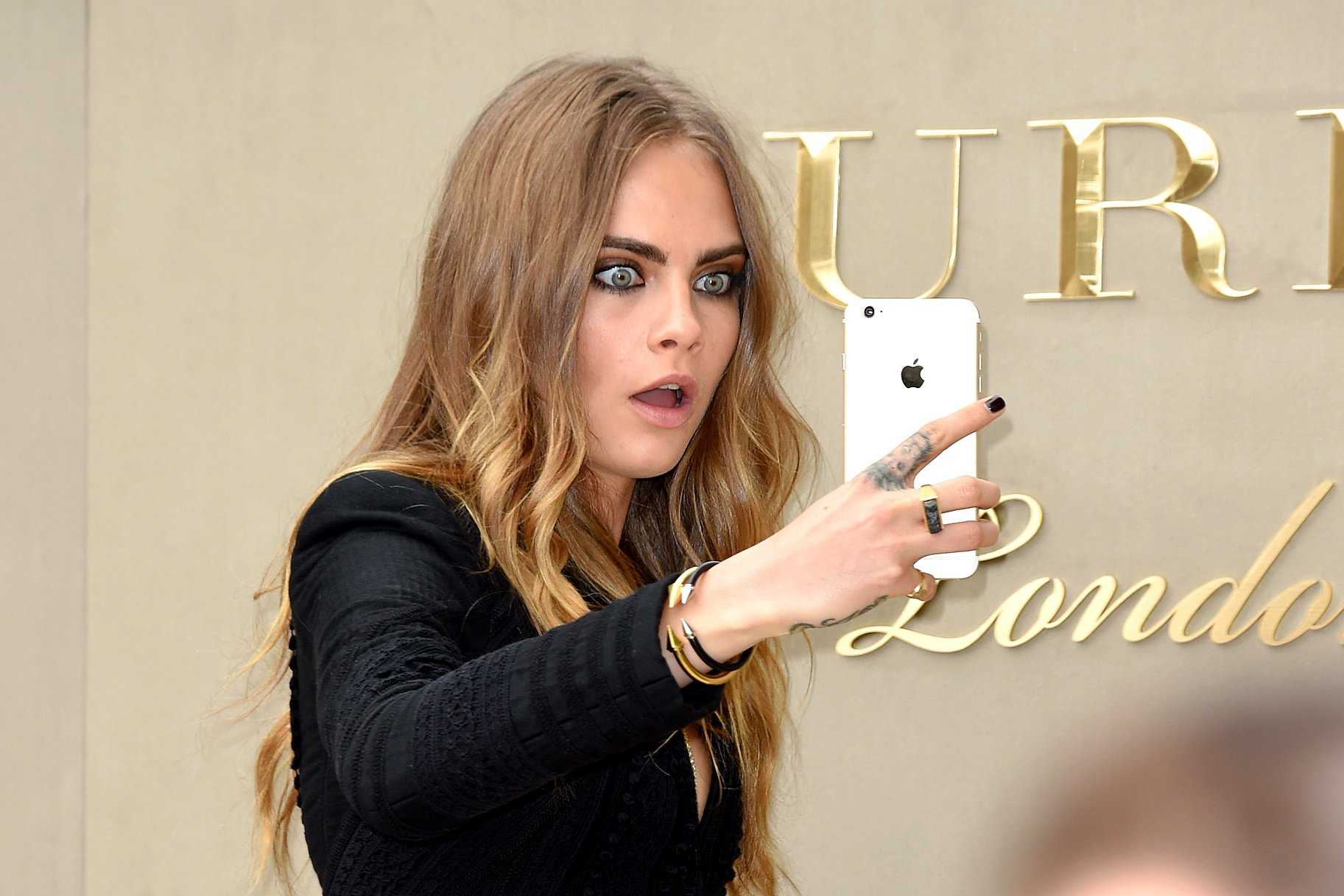 Cara may