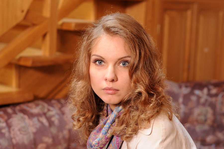 Полина сыркина