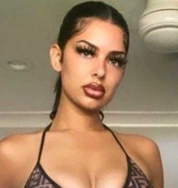 Jana perez: the rising star you need to know about