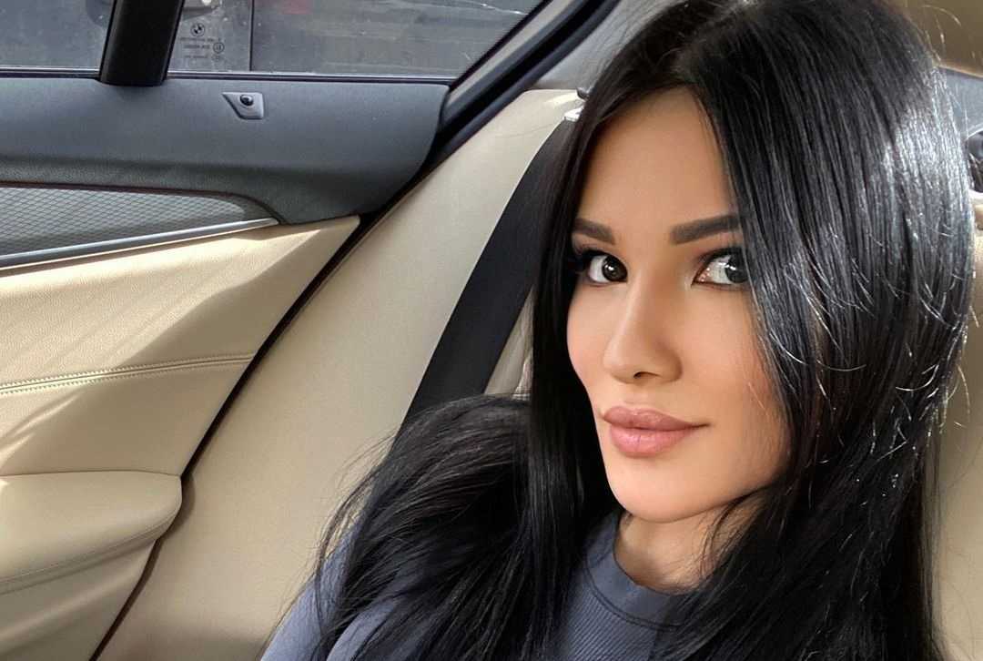 Elicia solis biography, age, height, wiki, net worth, - vip actors