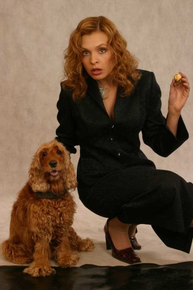 Алла ковнир, биография, личная жизнь