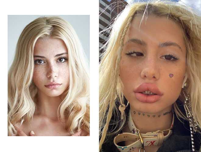 Анна михеева