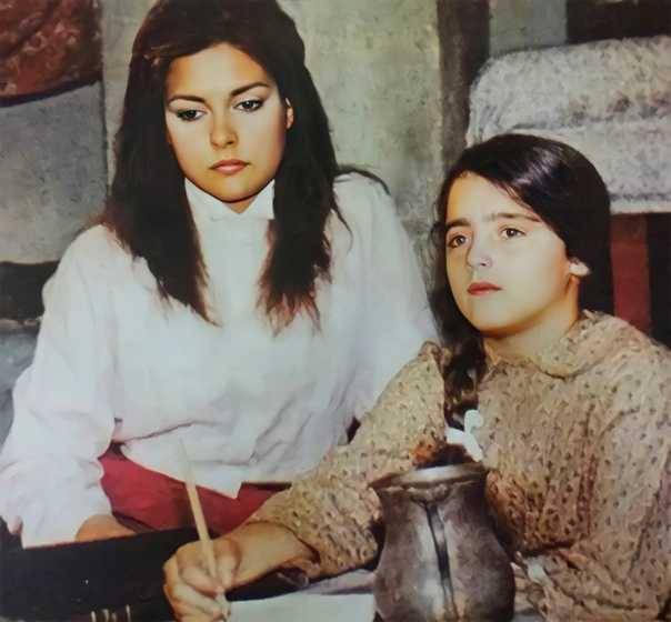 Красавица в 60 лет, чуть не потеряла ребёнка: 7 фактов об актрисе айдан шенер. королек птичка певчая сериал отзывы. - policewoman