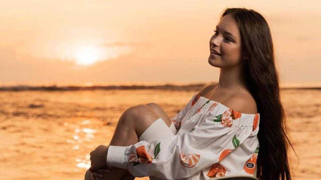 Анна щербакова - биография, родители и достижения