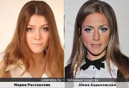 Юлия барановская: биография, личная жизнь, семья, муж, дочь — фото