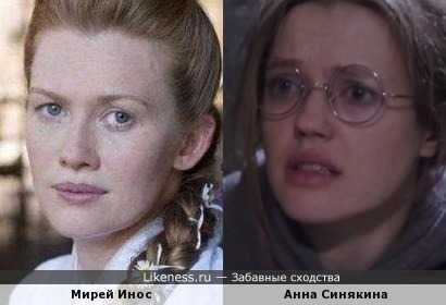 Mireille enos - rotten tomatoes