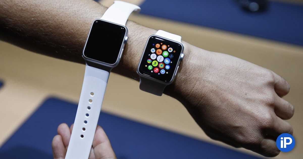 Стоит ли покупать apple watch своей девушке
