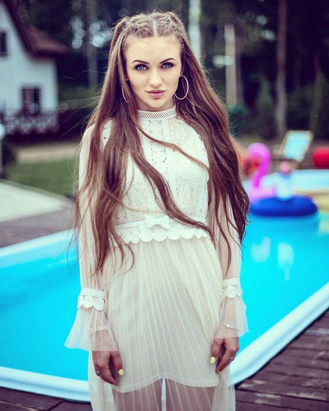 Анастасия иванова