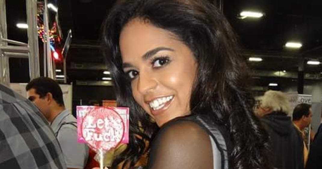 Vienna black biography, age, unknown facts, net worth, personal life