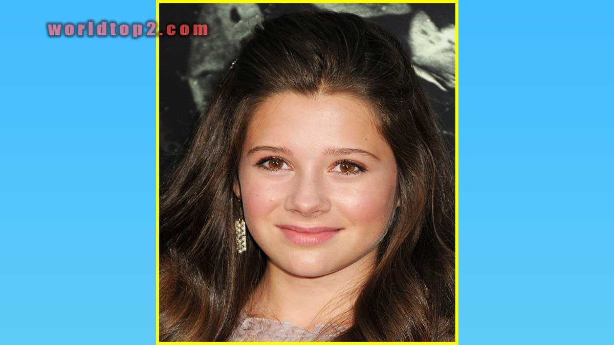 Olivia grace applegate biography, wiki, age, height, net worth, relationship & more