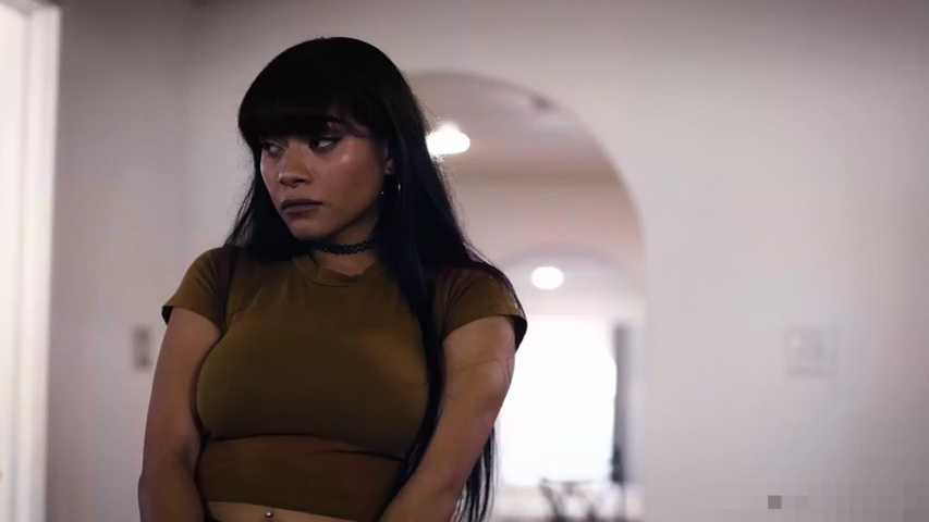 Aryana amatista height weight size body measurements biography images