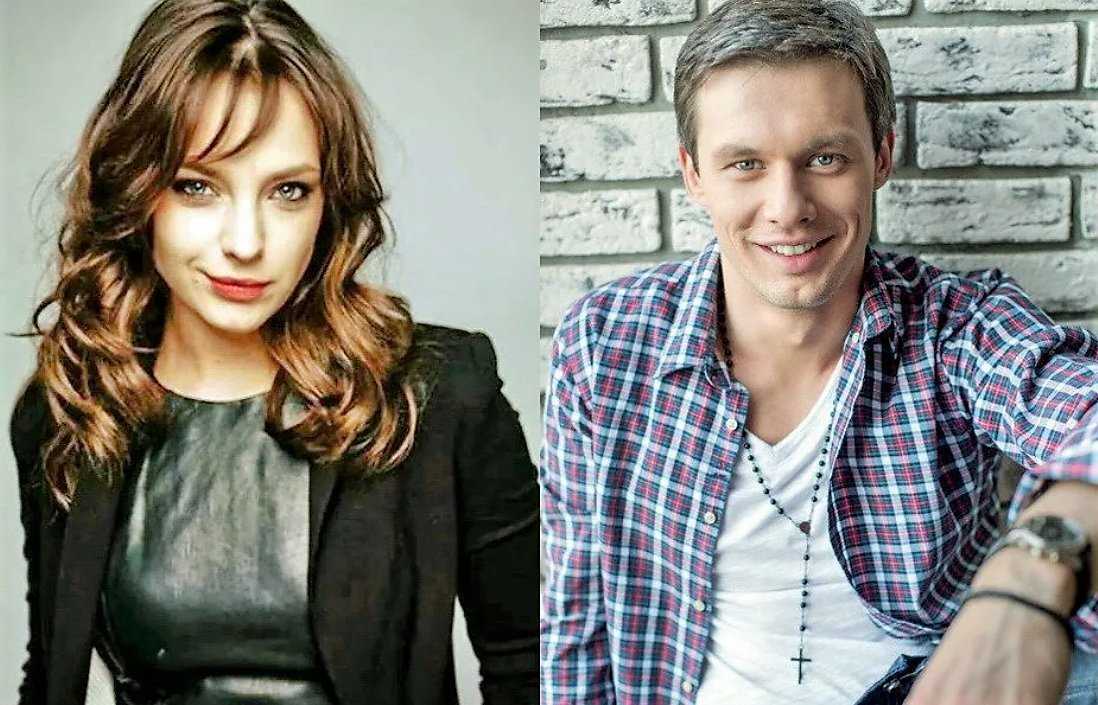 Павел кабанов: семья и дети (дочь валерия). личная жизнь