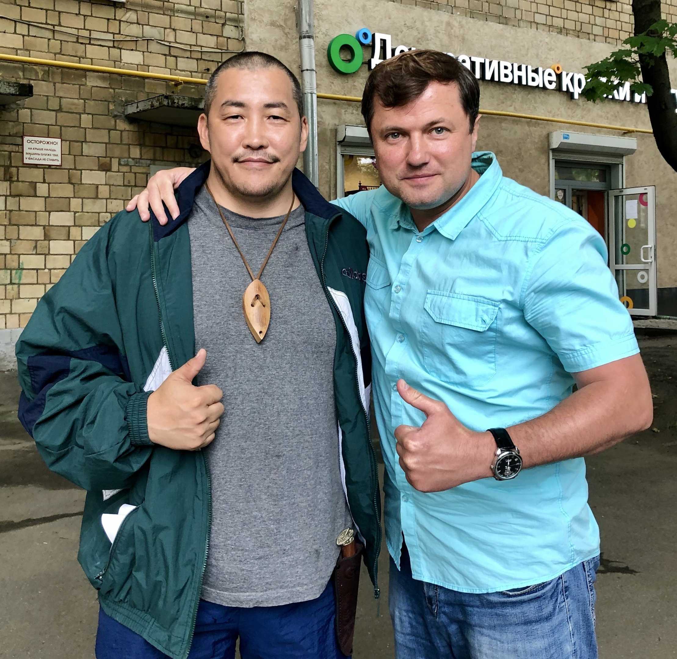 Амаду мамадаков личная жизнь жена дети