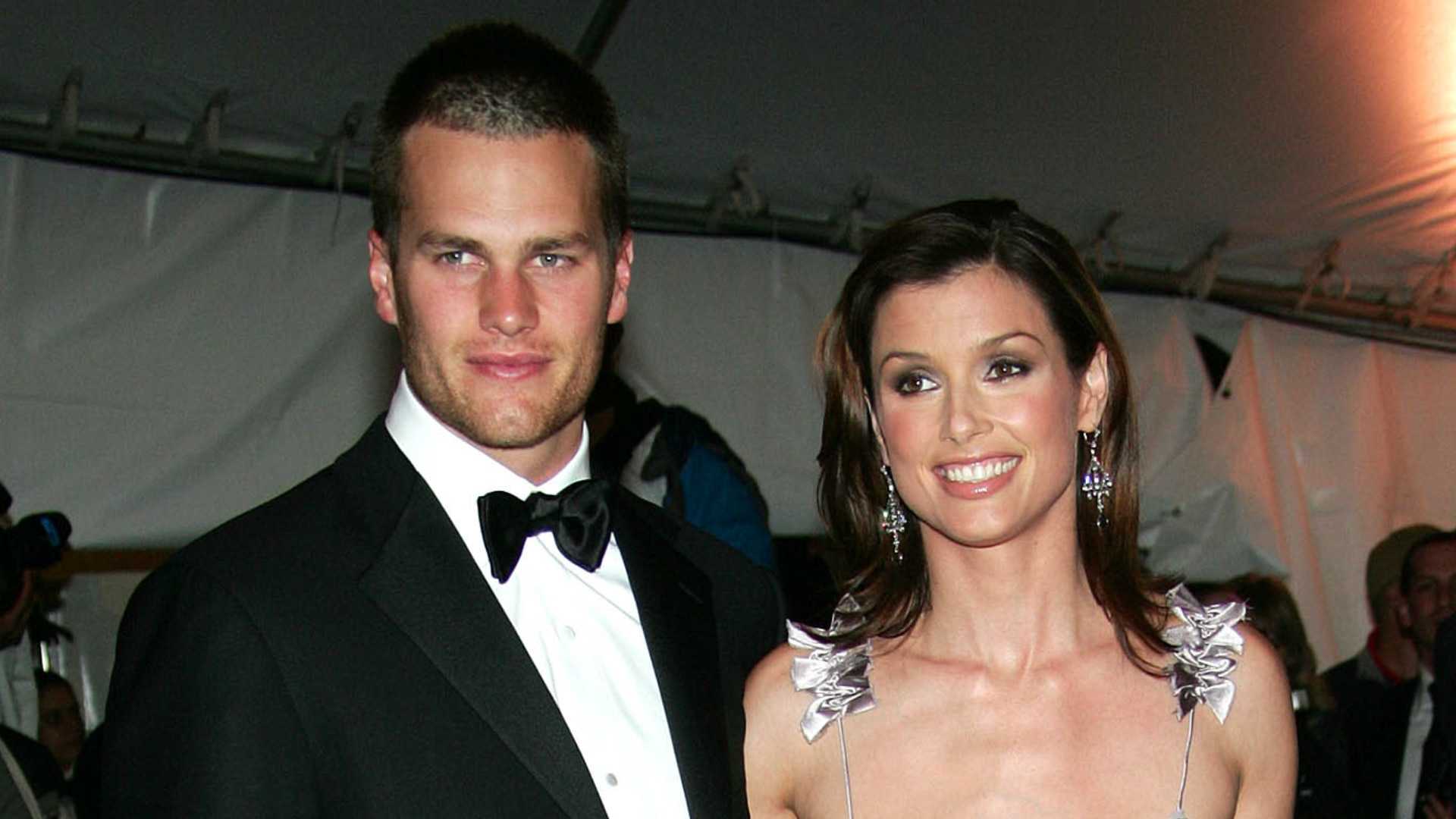 Tom Brady Sexy Pics