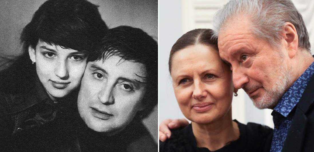 Галина аксенова вспомнила, как бросила мужа ради вениамина смехова: "надеюсь, что я никому жизнь не испортила"