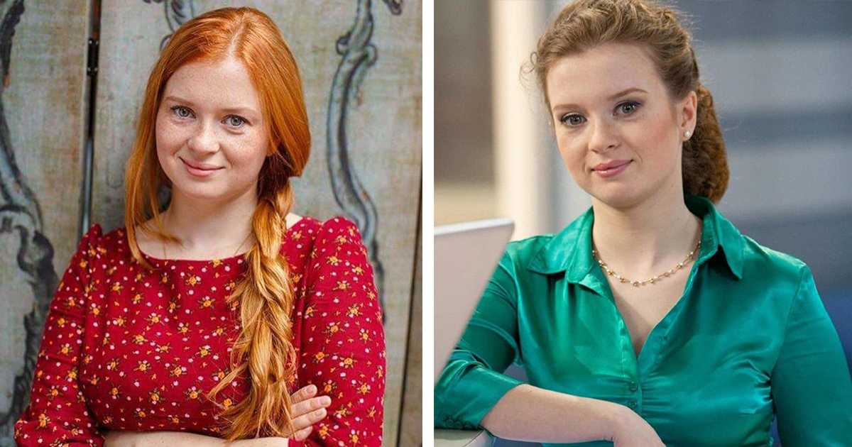 Екатерина копанова