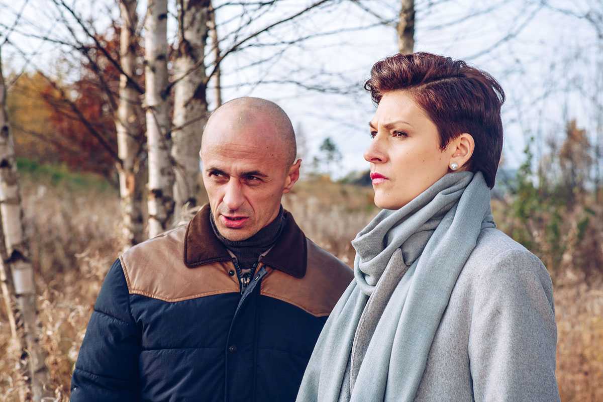 Чем закончится фильм «лишний» содержание серий