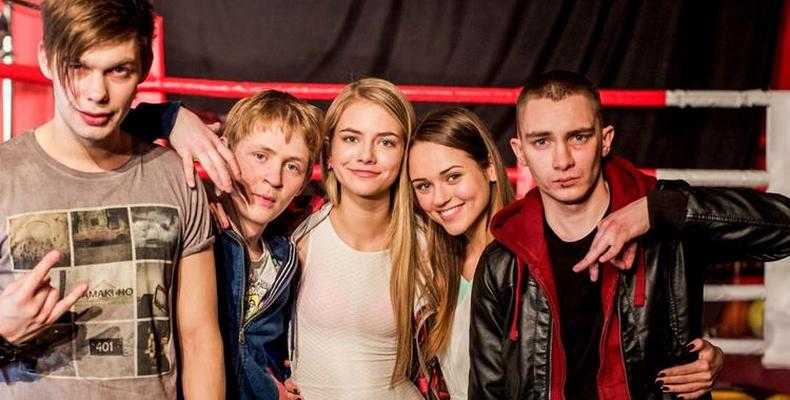 Закон каменных джунглей 3 сезон