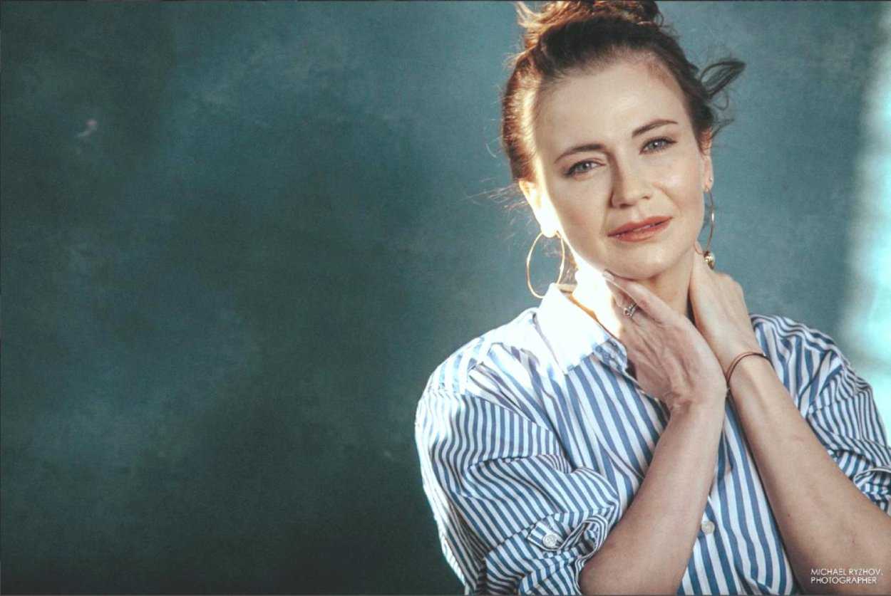 Ксения лаврова-глинка (актриса): биография и личная жизнь