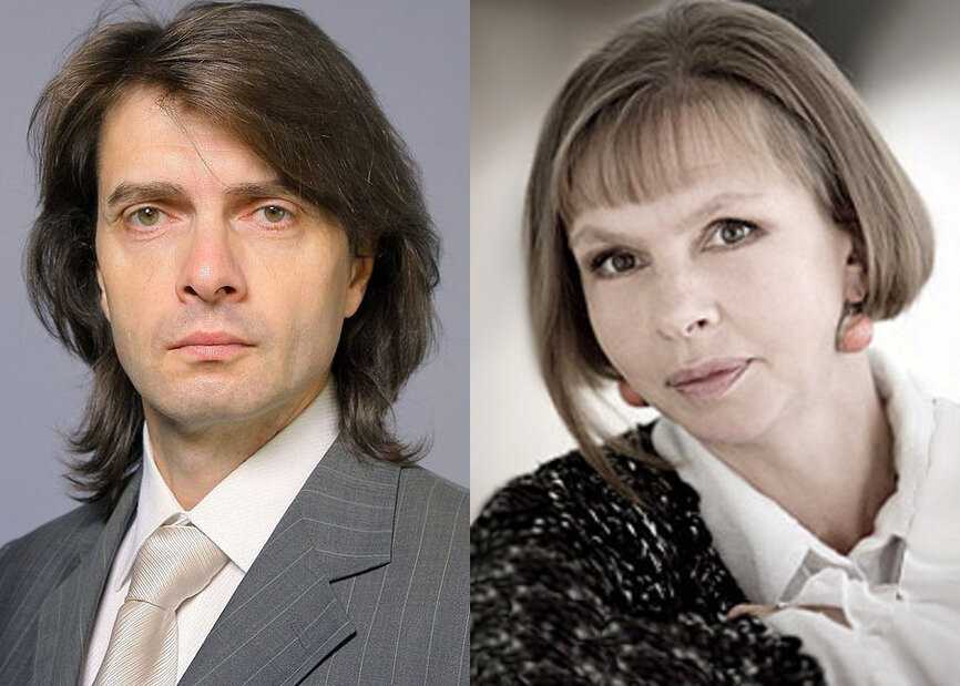 Любовь виролайнен: несчастливый брак, роман с герасимовым и долгожданное счастье красавицы-актрисы