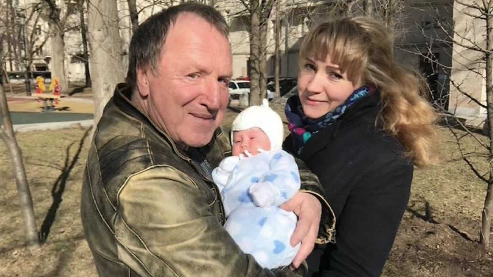 Владимир стеклов — фото, биография, актер, личная жизнь, новости, фильмы 2021