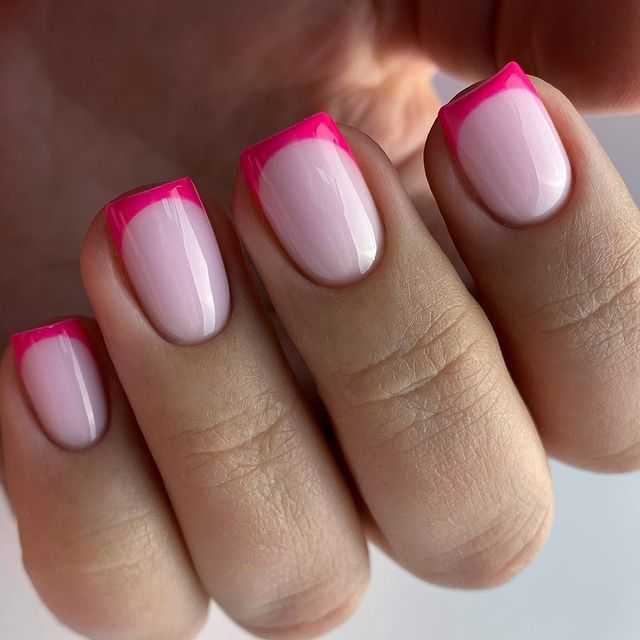 Черный френч: модные новинки на фото с дизайном