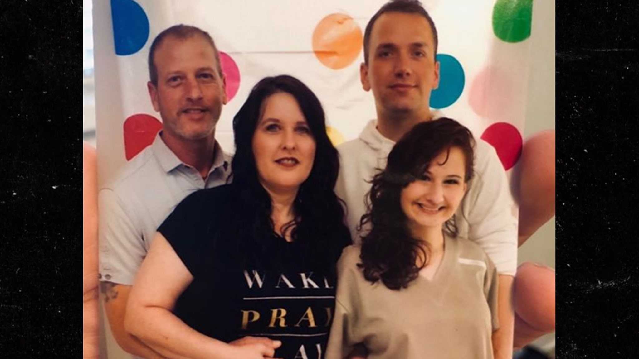 Petition to free gypsy rose blanchard reaches 90,000 signatures