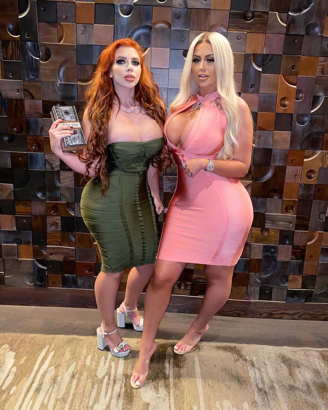 Amanda nicole - wiki, bio, facts, age, boyfriend, net worth