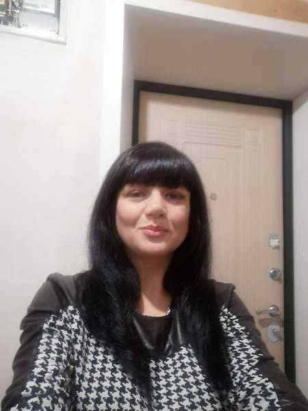 Полтавец ольга николаевна