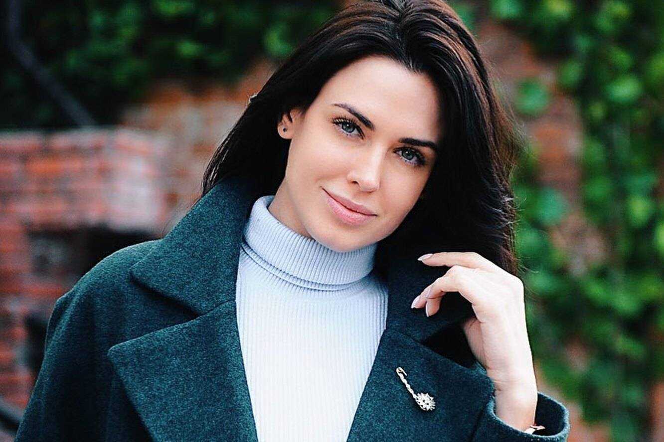 51 irina antonenko hot pictures will keep you staring at her all day long - geeks on coffee