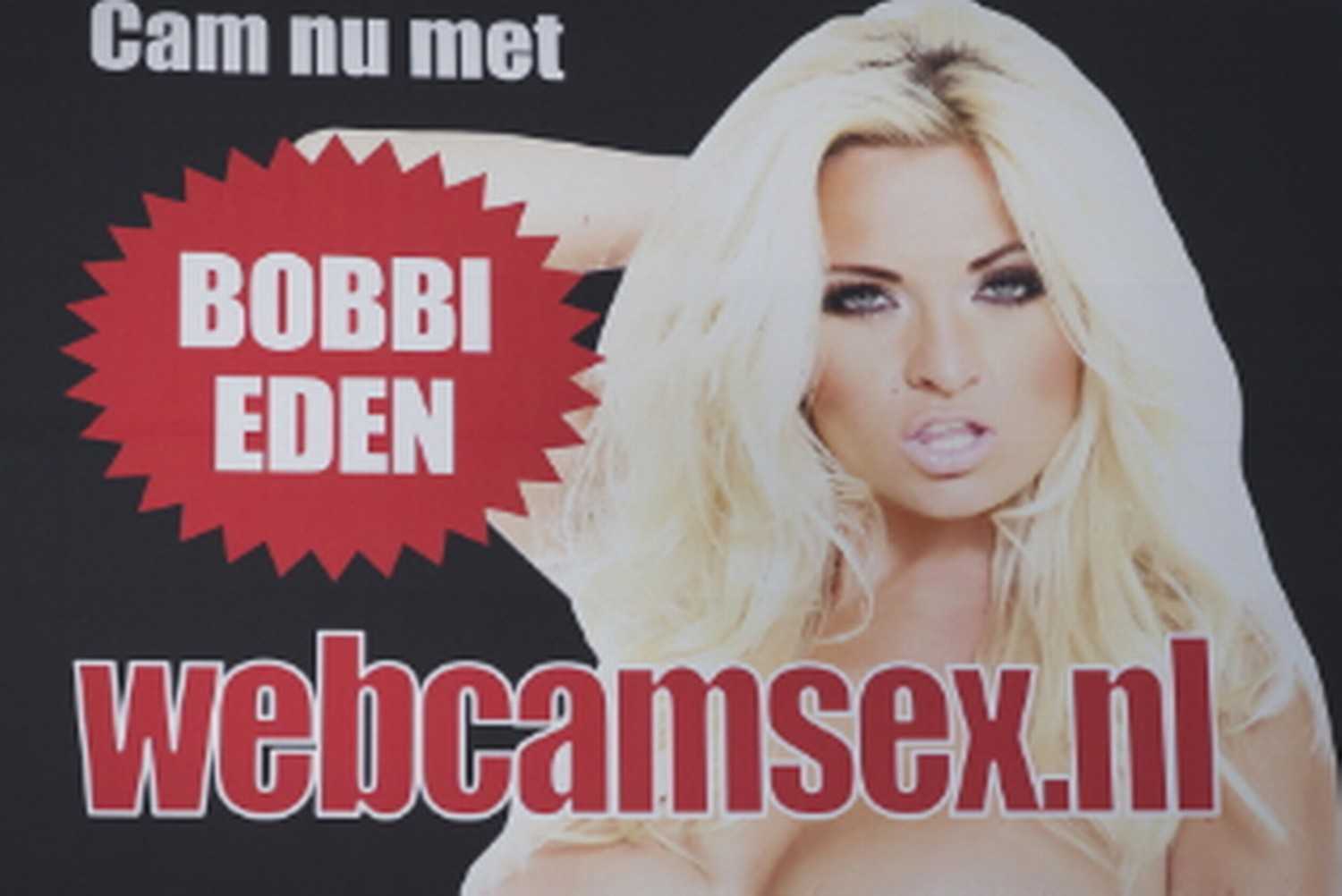 Bobbi eden body measurement, bra sizes, height, weight