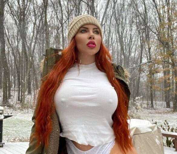 Amanda nicole martin: wiki, biography, family, boyfriend, height, age, net worth & more