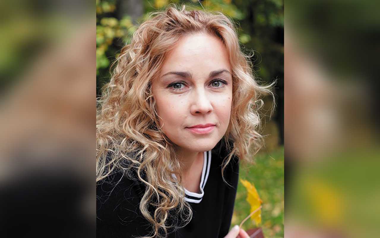Актриса анна липко: фото, биография, интересные факты :: syl.ru