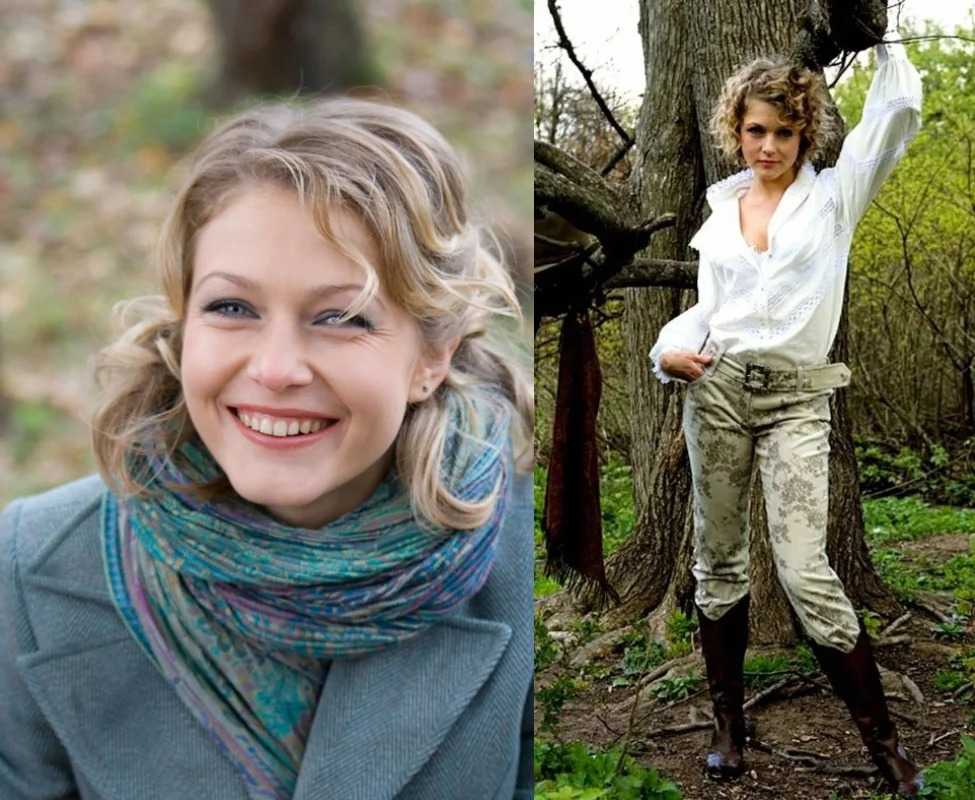 Эльвира болотова