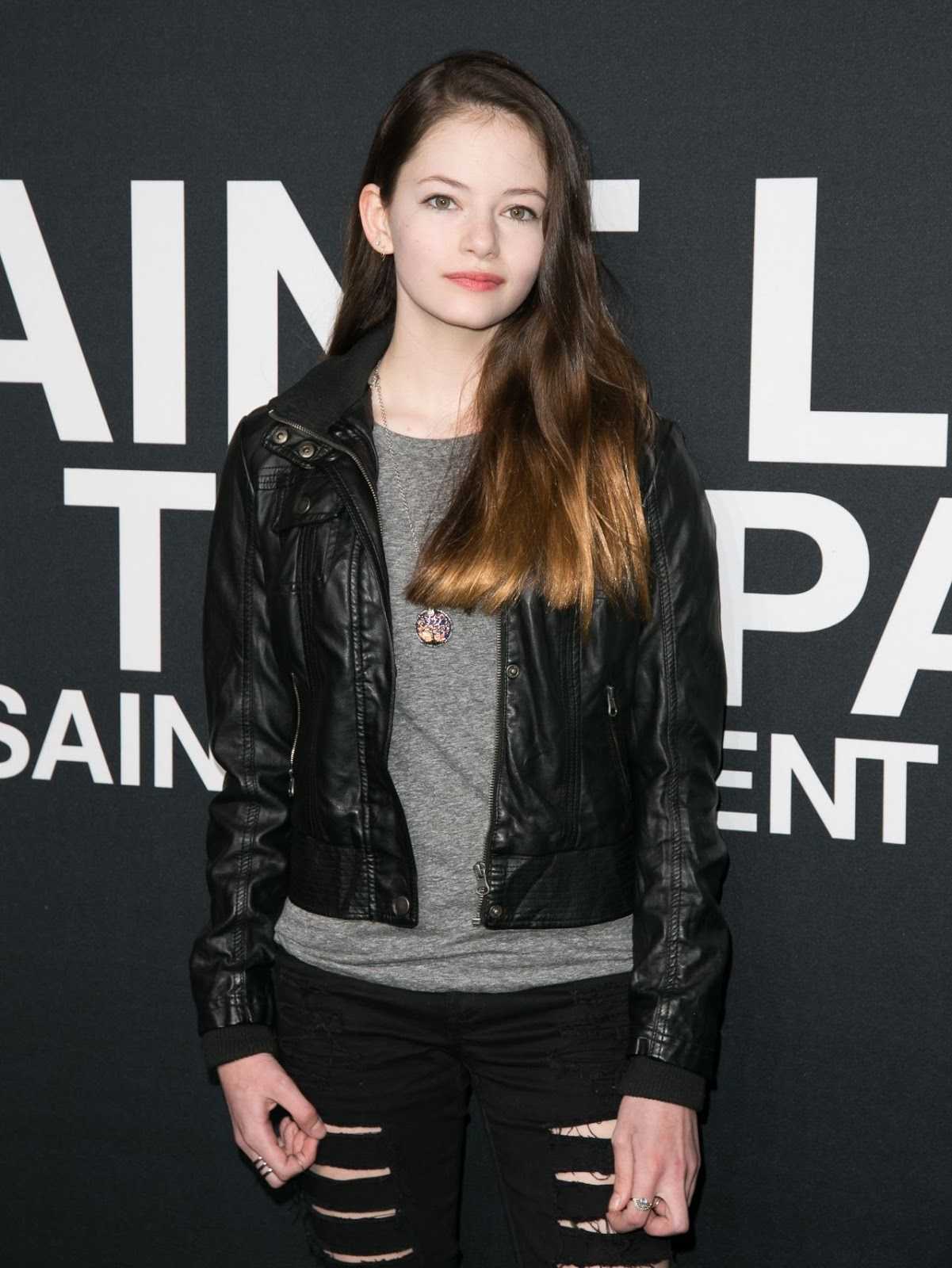 Mackenzie foy biography | career, net worth, body measurement, 2020