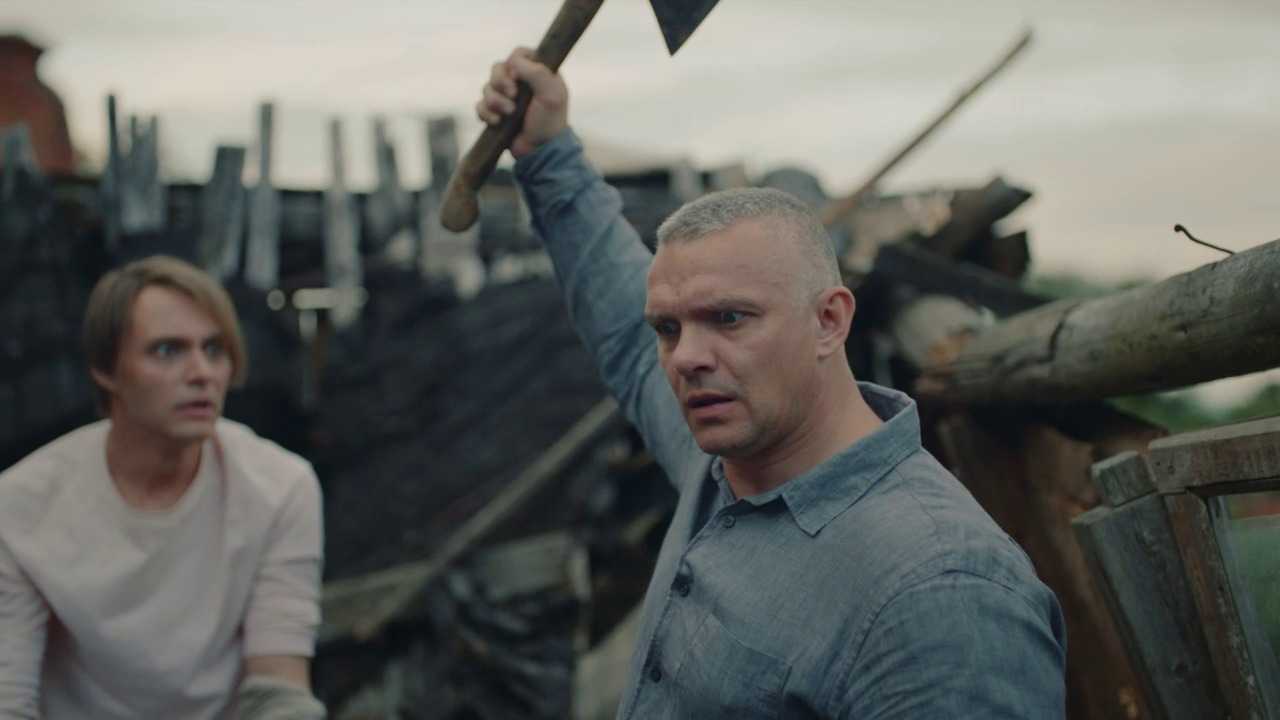 Актеры сериала жуки с фото - тнт, 2019