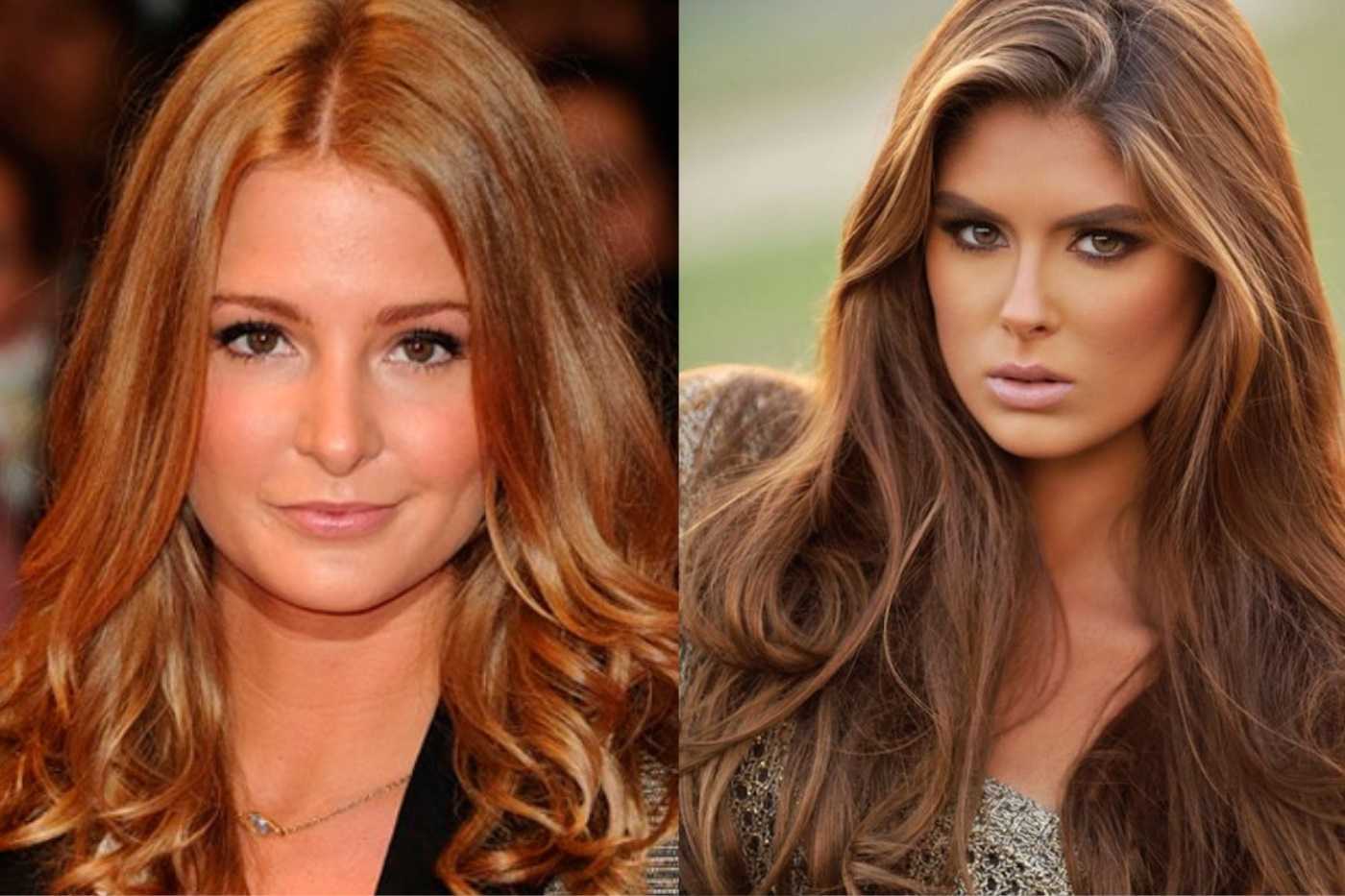 Палитра лонда профессионал – все цвета, фото, отзывы об окрашивании londa professional :: bright-hair.ru