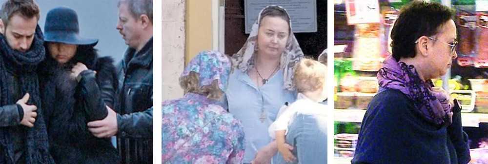 Врачи объяснили, почему отказались лечить жанну фриске