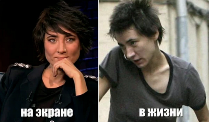 Cтилист, который делал прическу земфире в самаре: «разговаривать было запрещено. из гадкого утенка в рок-диву: как менялась земфира год за годом стрижка как у земфиры