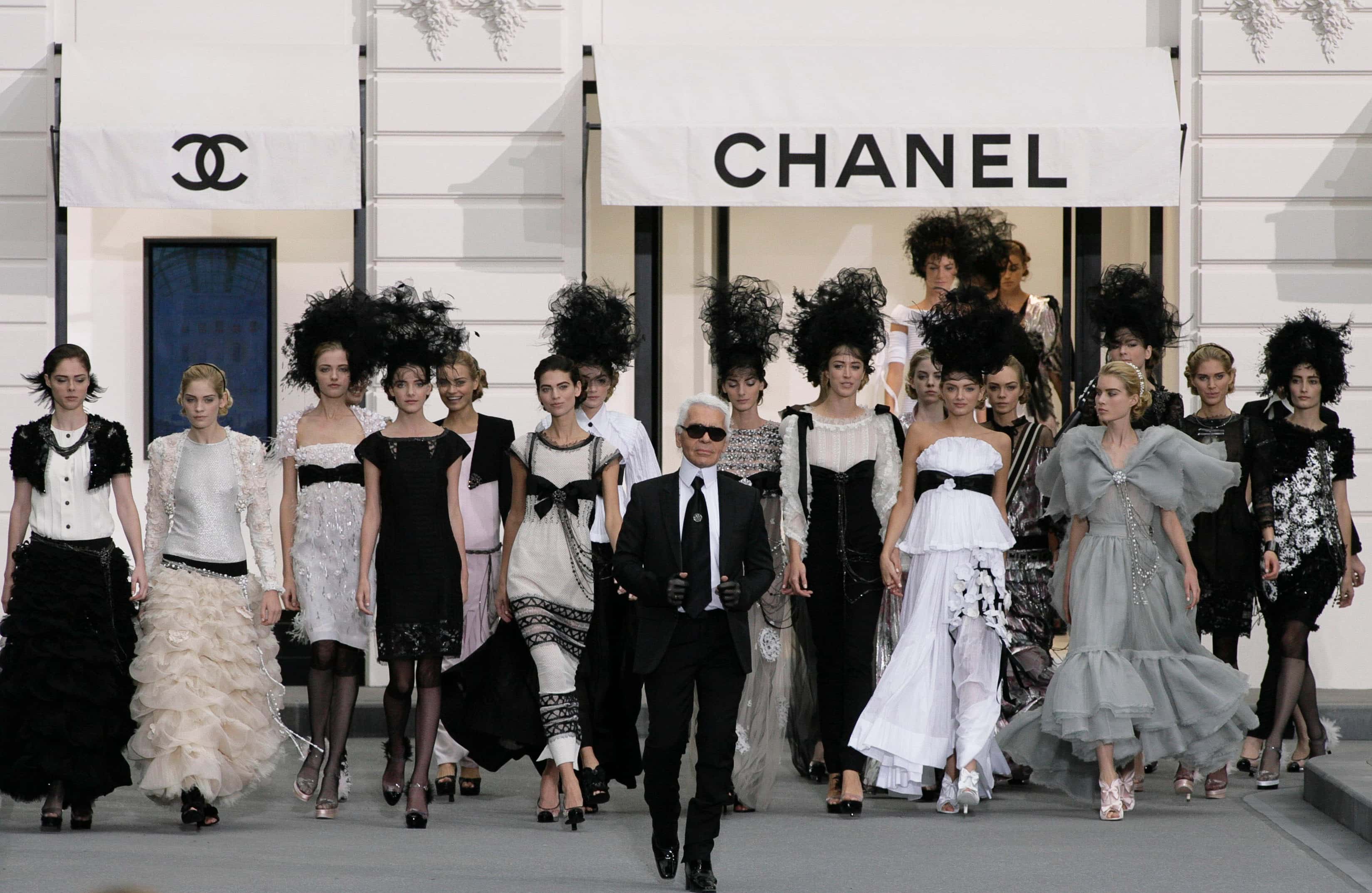 Как отличить оригинальную обувь от chanel