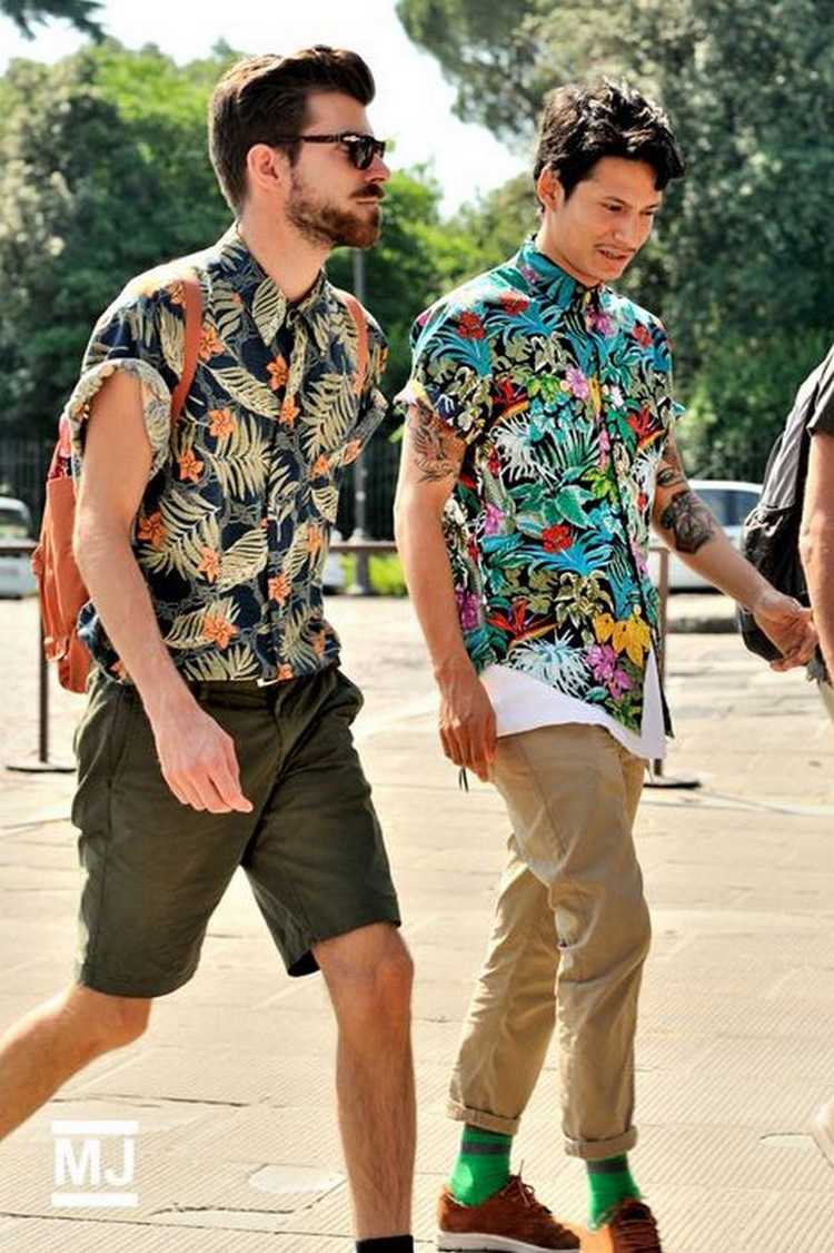 Готовим вечеринку в гавайском стиле: всё будет «aloha»!