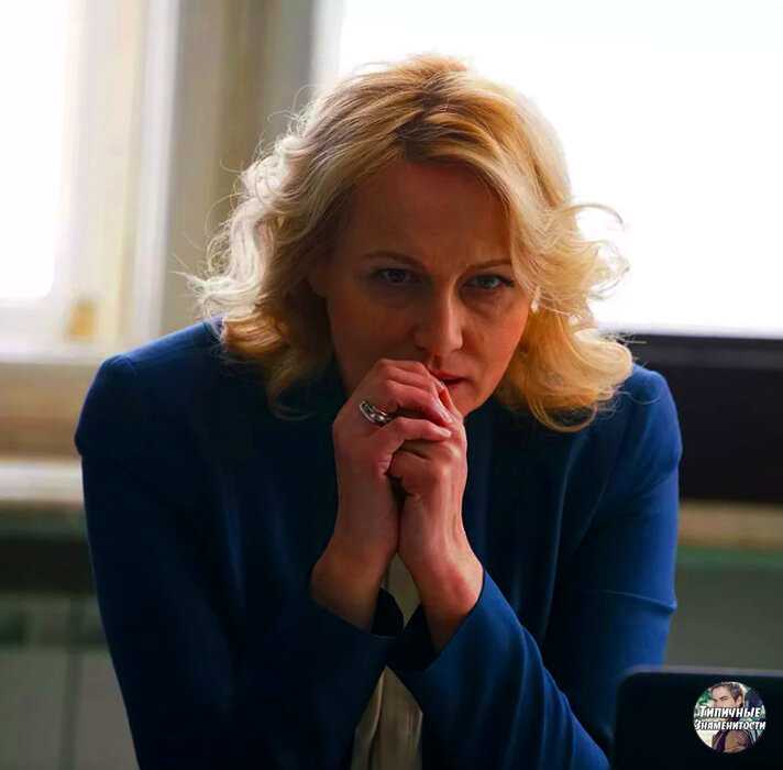 Елена шевченко
