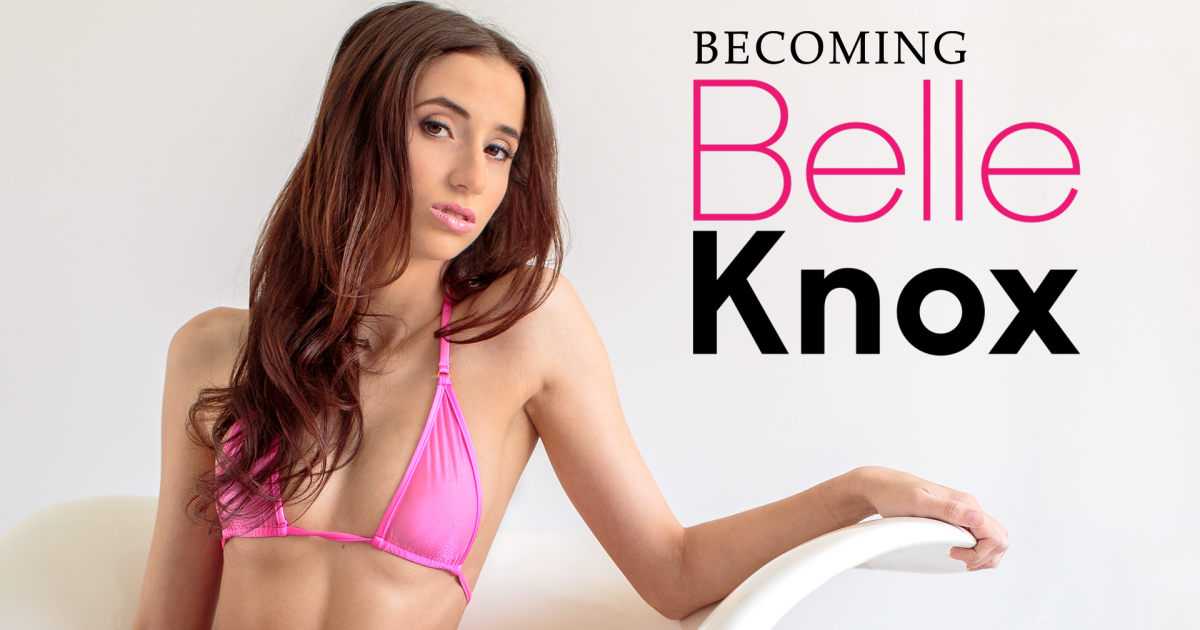 Belle knox (onlyfans model) wiki, age, height, bio, boyfriend, net worth & more