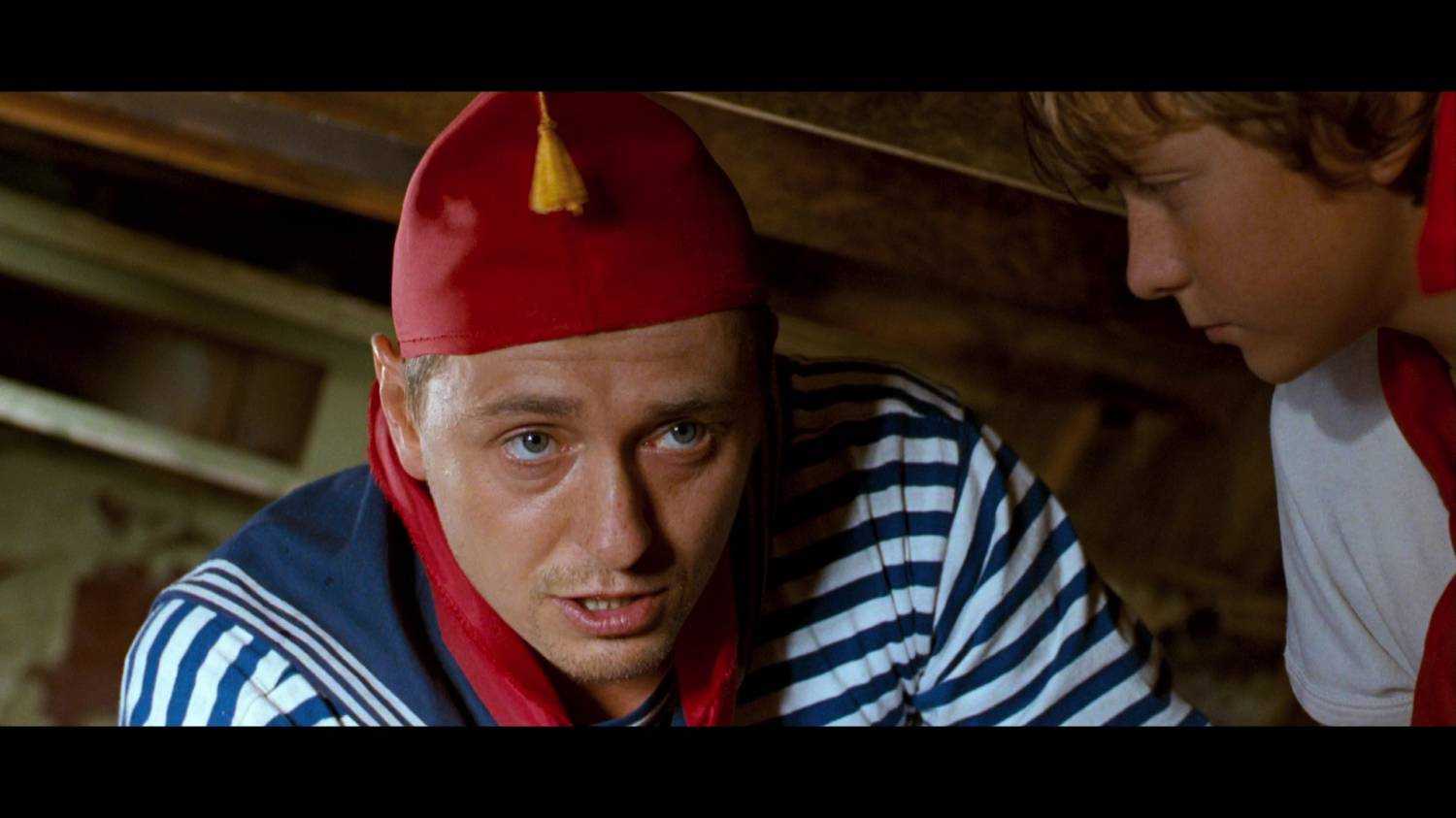 Фильм каникулы строгого режима (2009) : актеры, роли, сюжет - список актеров на actorlist.ru