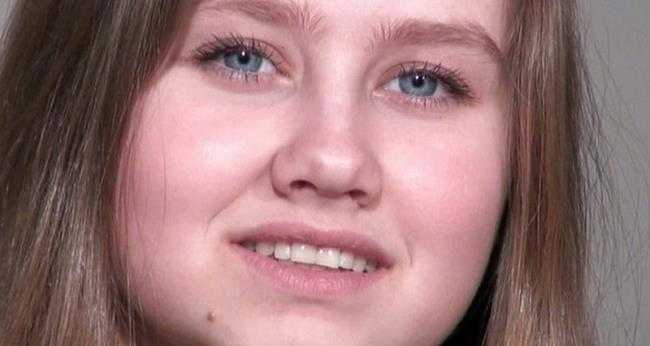 Биография оксаны окладниковой, 39 лет