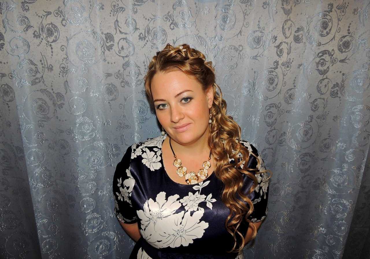 Ольга шилова