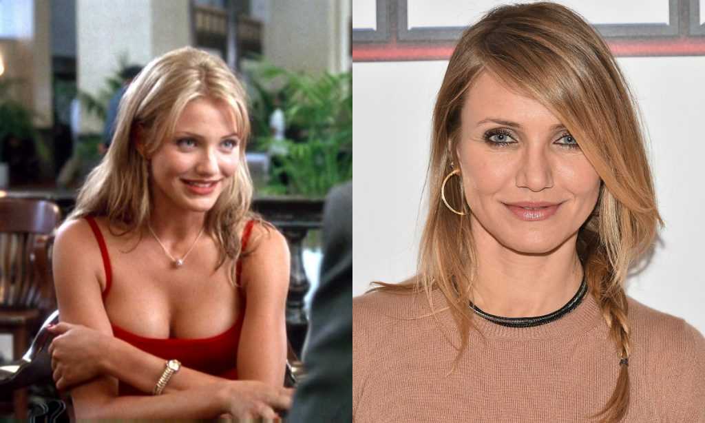 Cameron diaz - rotten tomatoes