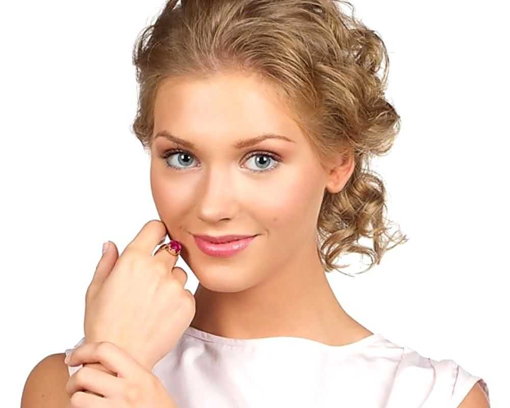 Кристина асмус