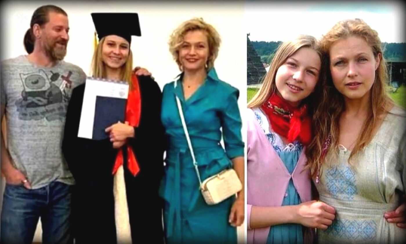 2 неудачных брака, домашние роды и стальной характер: как живет звезда сериала «остров ненужных людей» эльвира болгова